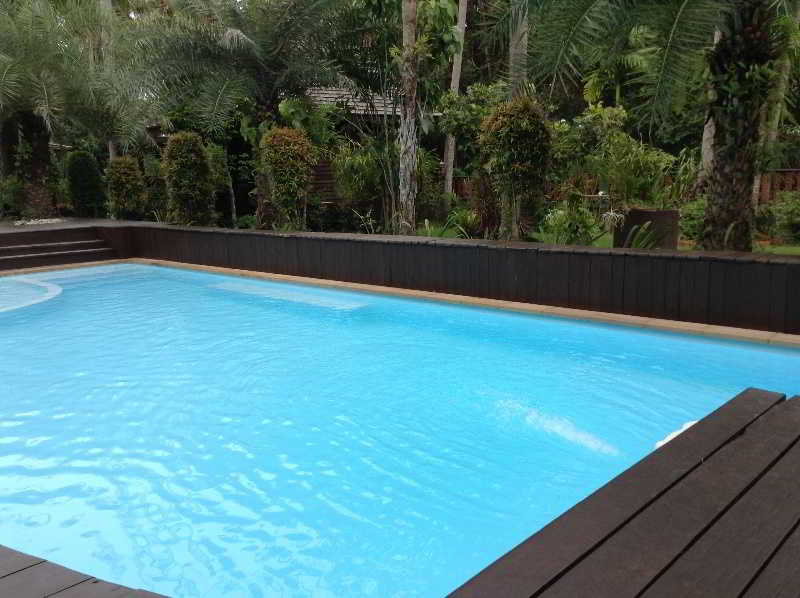Baan Habeebee Resort fotoÄŸrafÄ±