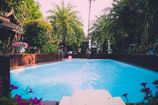 Baan Habeebee Resort fotoÄŸrafÄ±