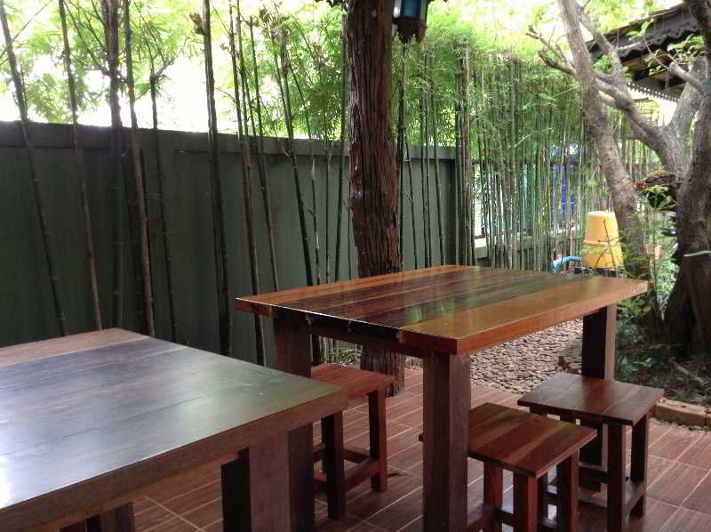 Baan Habeebee Resort fotoÄŸrafÄ±