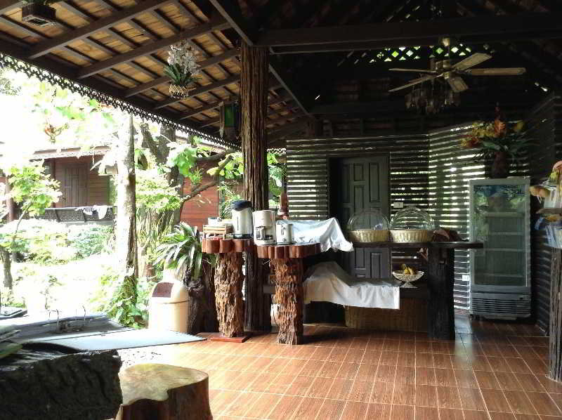 Baan Habeebee Resort fotoÄŸrafÄ±