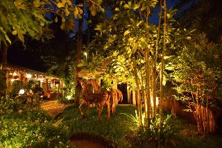 Baan Habeebee Resort fotoÄŸrafÄ±