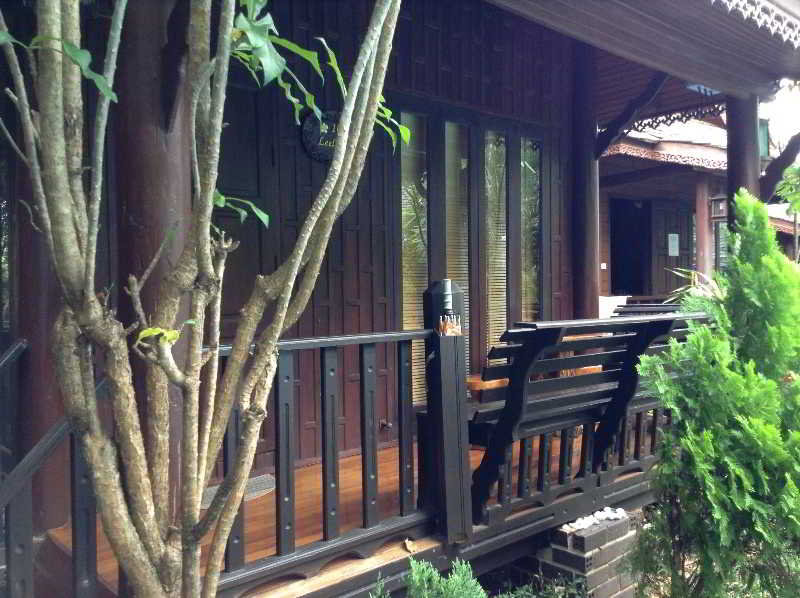 Baan Habeebee Resort fotoÄŸrafÄ±