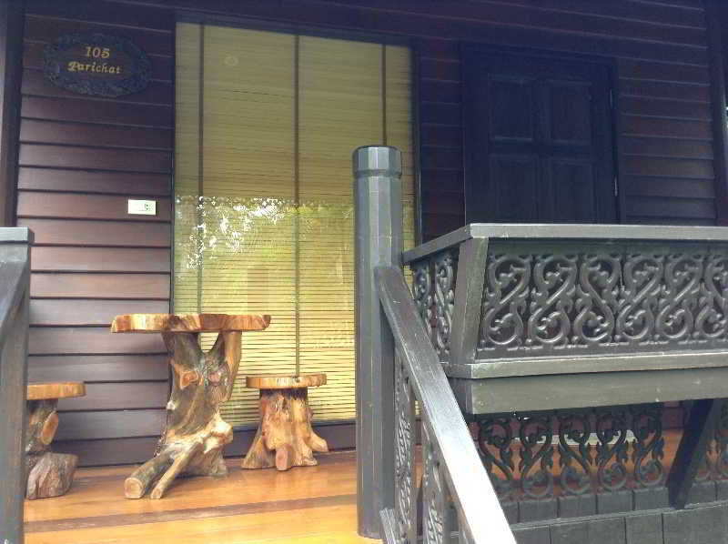 Baan Habeebee Resort fotoÄŸrafÄ±