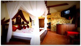 Boomerang Village Resort fotoÄŸrafÄ±