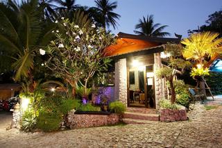 Boomerang Village Resort fotoÄŸrafÄ±