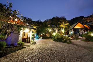 Boomerang Village Resort fotoÄŸrafÄ±