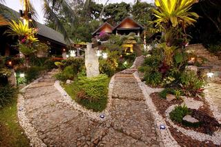 Boomerang Village Resort fotoÄŸrafÄ±