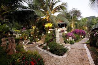 Boomerang Village Resort fotoÄŸrafÄ±