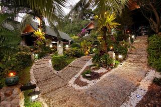 Boomerang Village Resort otel fotoğrafı