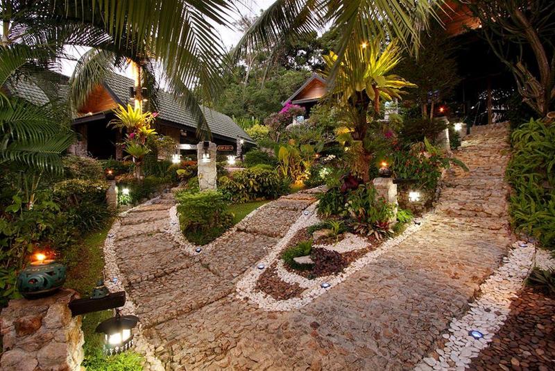 Boomerang Village Resort - Genel