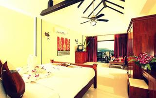 Boomerang Village Resort fotoÄŸrafÄ±