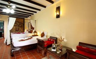 Boomerang Village Resort fotoÄŸrafÄ±