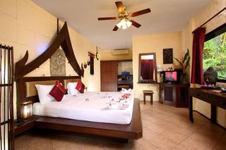 Boomerang Village Resort fotoÄŸrafÄ±