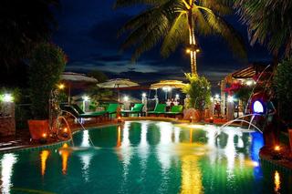 Boomerang Village Resort fotoÄŸrafÄ±