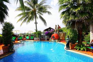 Boomerang Village Resort fotoÄŸrafÄ±
