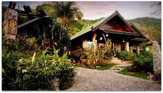 Boomerang Village Resort fotoÄŸrafÄ±