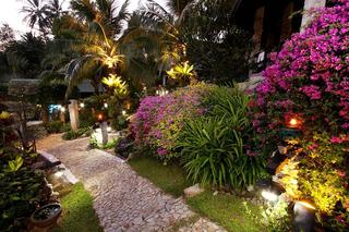Boomerang Village Resort fotoÄŸrafÄ±