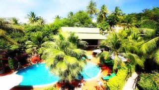 Boomerang Village Resort fotoÄŸrafÄ±