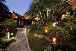 Boomerang Village Resort fotoÄŸrafÄ±