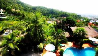Boomerang Village Resort fotoÄŸrafÄ±