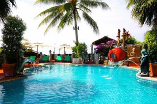 Boomerang Village Resort fotoÄŸrafÄ±