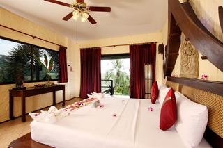 Boomerang Village Resort fotoÄŸrafÄ±