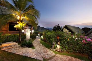 Boomerang Village Resort fotoÄŸrafÄ±