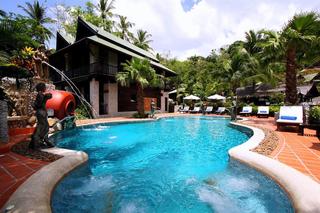 Boomerang Village Resort fotoÄŸrafÄ±