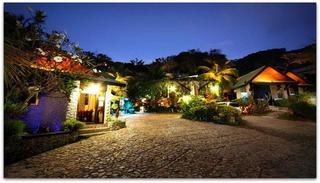 Boomerang Village Resort fotoÄŸrafÄ±