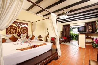 Boomerang Village Resort fotoÄŸrafÄ±