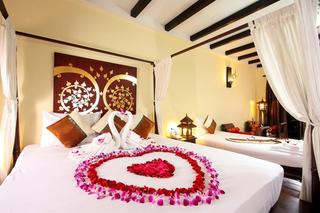 Boomerang Village Resort fotoÄŸrafÄ±
