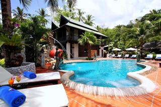 Boomerang Village Resort fotoÄŸrafÄ±