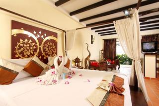 Boomerang Village Resort fotoÄŸrafÄ±
