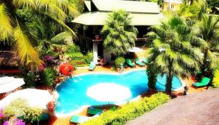 Boomerang Village Resort fotoÄŸrafÄ±