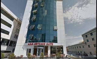My plus hotel atasehir