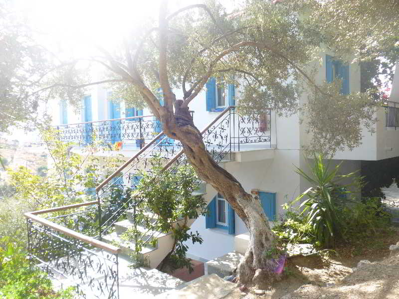 Apartments Jota - Genel