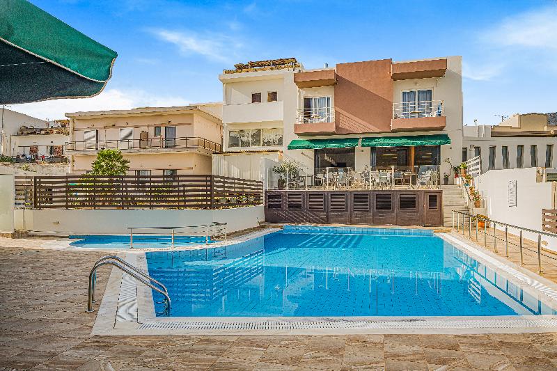 Creta Verano - Genel