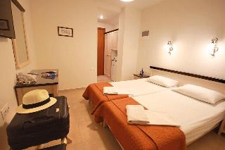 Mirabello otel fotoğrafı