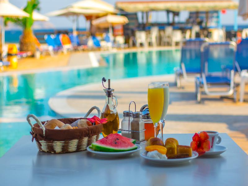 Akti Corali Hotel - Genel