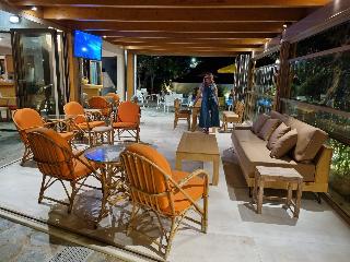 Archontiko Hotel