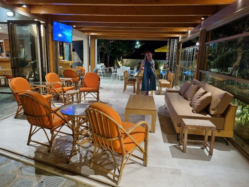 Archontiko Hotel - Genel