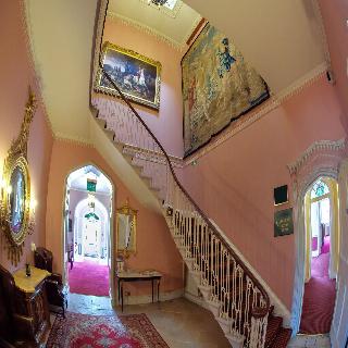Donnington Grove Hotel & Country Club fotoÄŸrafÄ±
