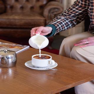 Donnington Grove Hotel & Country Club fotoÄŸrafÄ±