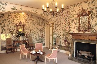 Donnington Grove Hotel & Country Club fotoÄŸrafÄ±
