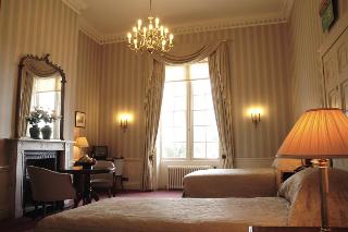 Donnington Grove Hotel & Country Club fotoÄŸrafÄ±