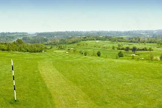 Donnington Grove Hotel & Country Club fotoÄŸrafÄ±