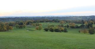 Donnington Grove Hotel & Country Club fotoÄŸrafÄ±