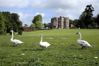 Donnington Grove Hotel & Country Club fotoÄŸrafÄ±