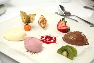 Donnington Grove Hotel & Country Club fotoÄŸrafÄ±