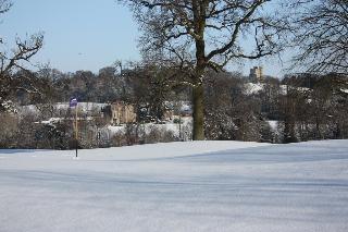 Donnington Grove Hotel & Country Club fotoÄŸrafÄ±